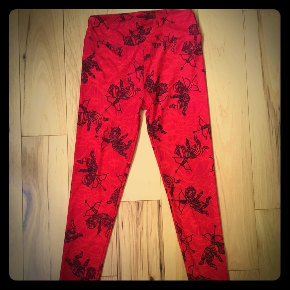 Lularoe one size leggings